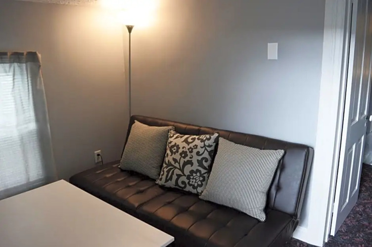 Mountain View Suites — фото 5
