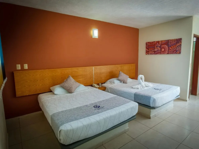 Sara Suites Ixtapa — фото 4