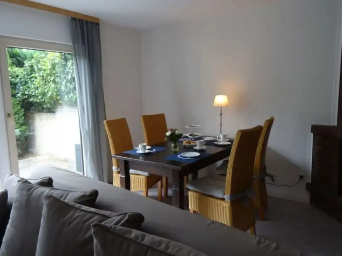 Anchorage Modern Retreat — фото 5