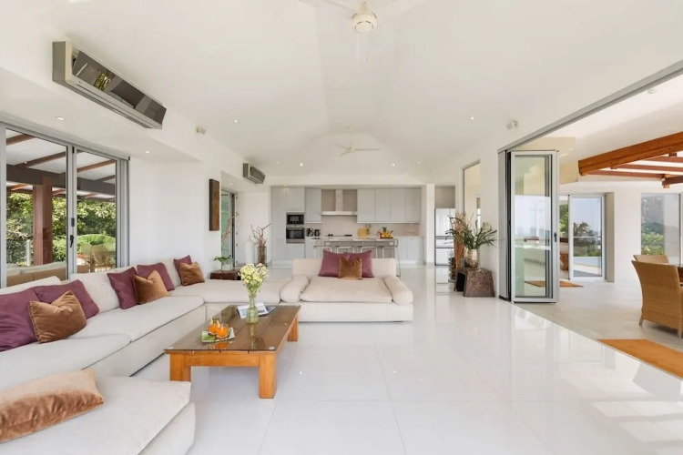 Samui Summit villa — фото 4