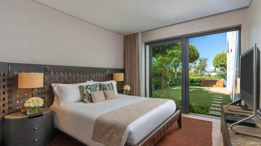 Mandarin Oriental, Bodrum — фото 5