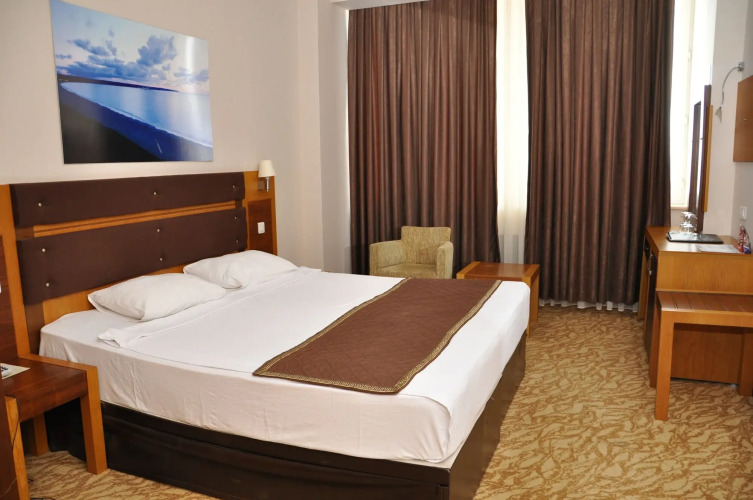 Igneada Resort Hotel & Spa — фото 4
