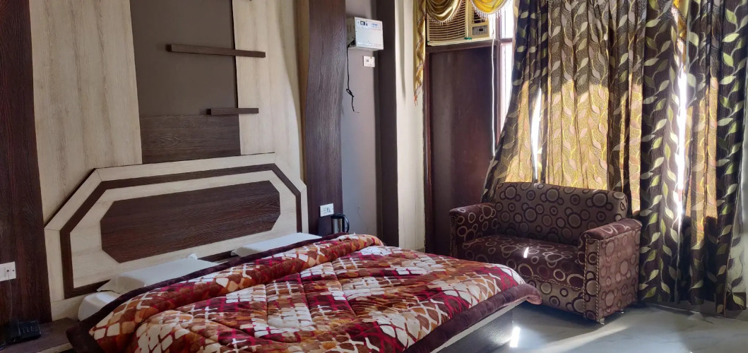 Hotel Shakuntala — фото 5