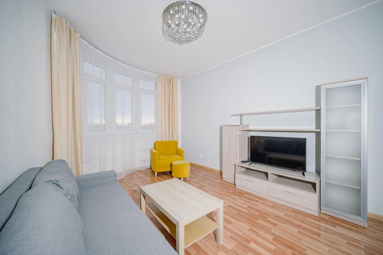 Фотография номера квартиры Rooms-Eкб (Румс-Екб) на улице 8 Марта 190