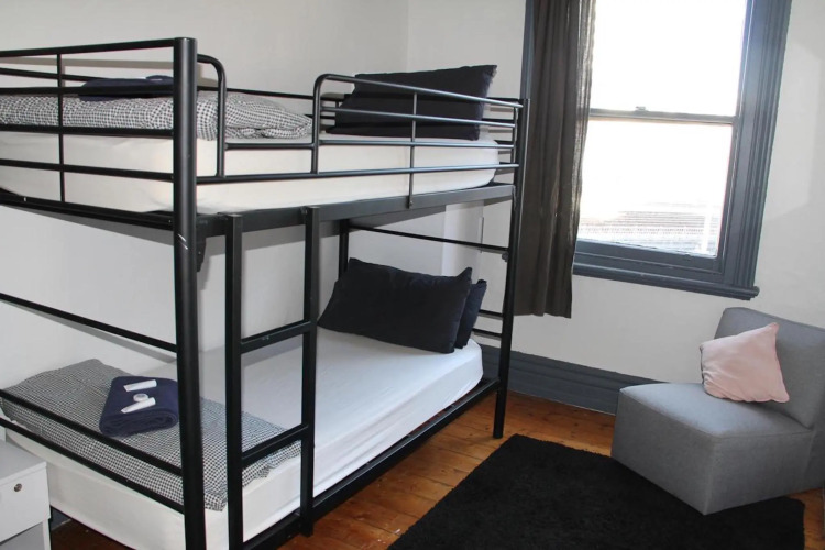 All Nations Backpackers - Melbourne — фото 4