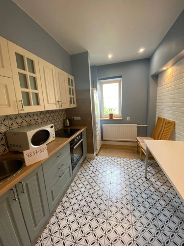 Фотография номера квартиры W-apartments (В-апартментс) на улице Водной Заставы