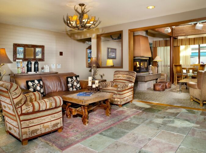 GetAways at Eagle Point