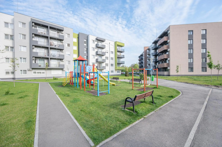 Serene Flat — фото 4