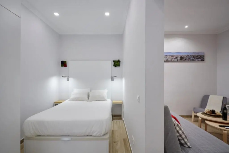 LEEWAYS LOFT in VALENCIA — фото 4