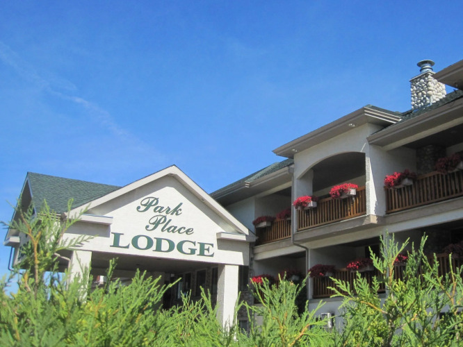 Park Place Lodge