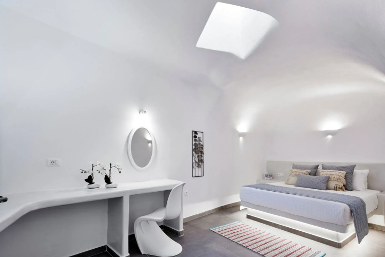Mellow Luxury Cave — фото 2