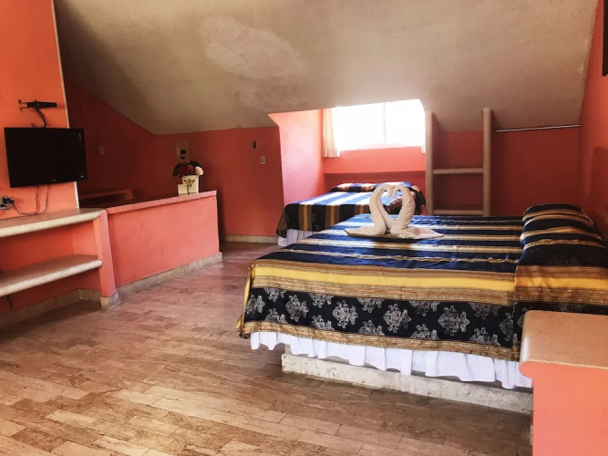 Hotel Canaima — фото 2