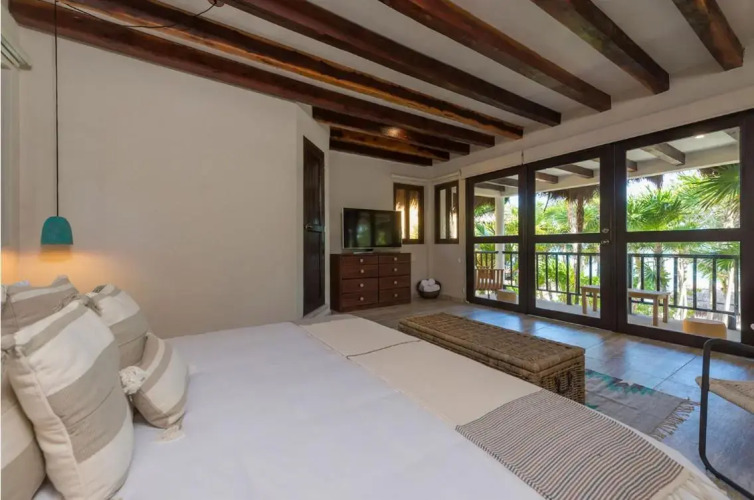 Beachfront bungalows- Soliman Bay — фото 4