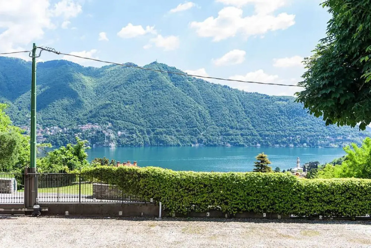 Cernobbio Lake View — фото 3