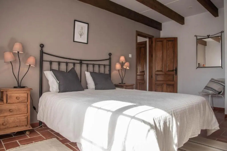 Villa Morera Bed & Breakfast — фото 2