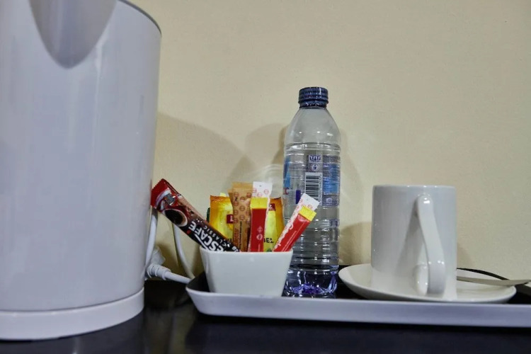 Janjay Hotel — фото 3