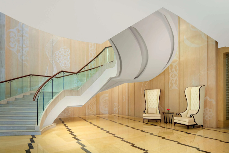 Radisson Blu Plaza Hotel Mysore — фото 4