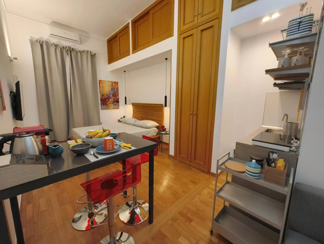 B&B Interno 3 — фото 2