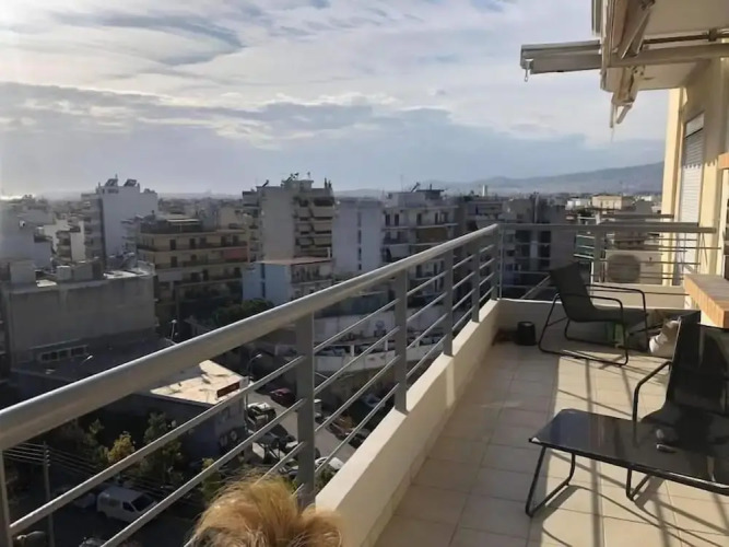 Kallithea Vip Suite — фото 2