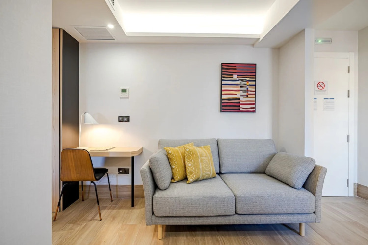 Feelathome Ventas Suites — фото 4