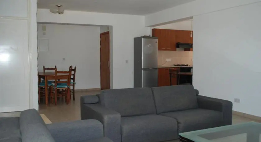 Centrale Apartment — фото 2