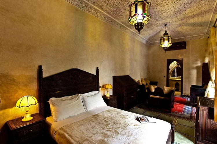 Riad Tidar by Phoenix — фото 2