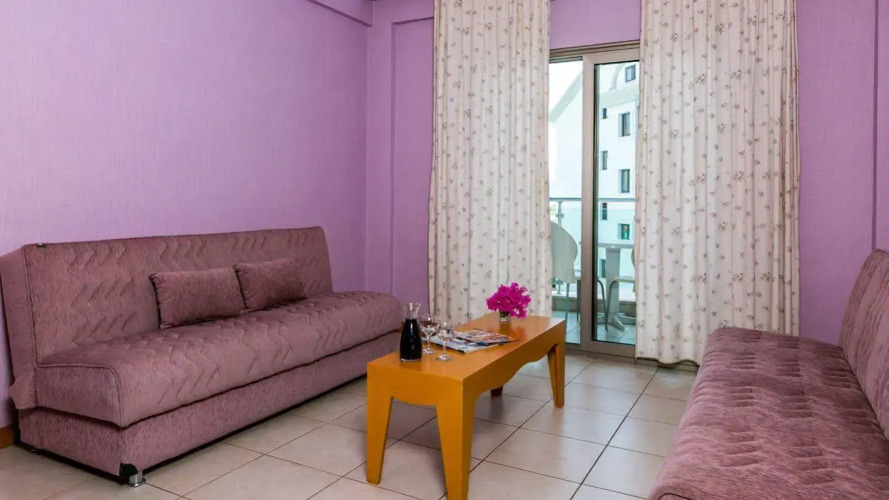 Costa Mare Suites — фото 5