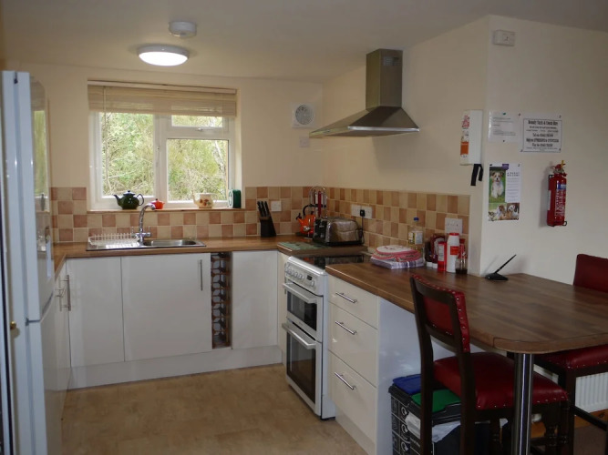 Roe Deer Cottage — фото 4