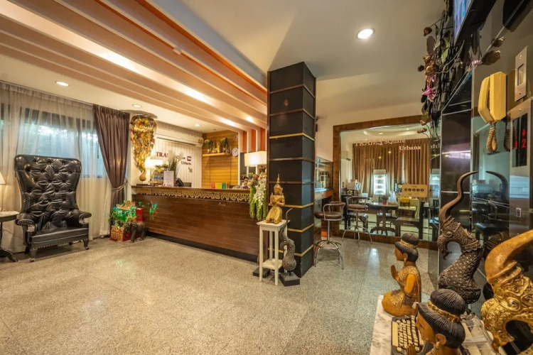 I-Inn Hotel
