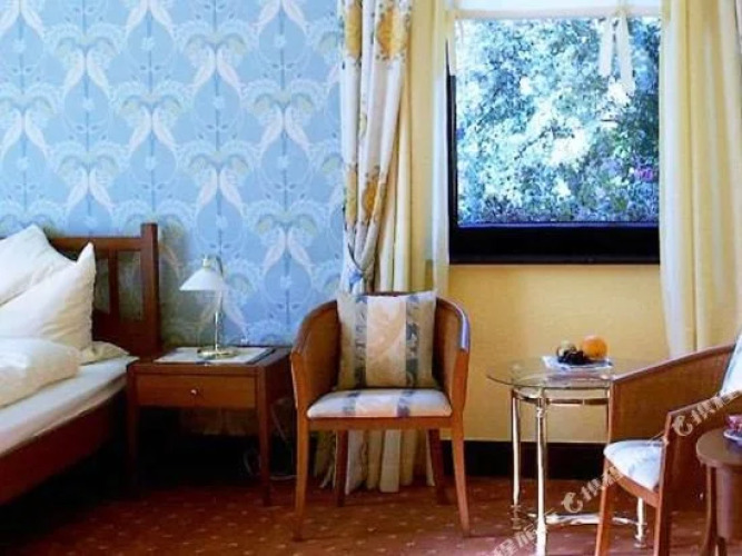 Alte Villa Ling — фото 3