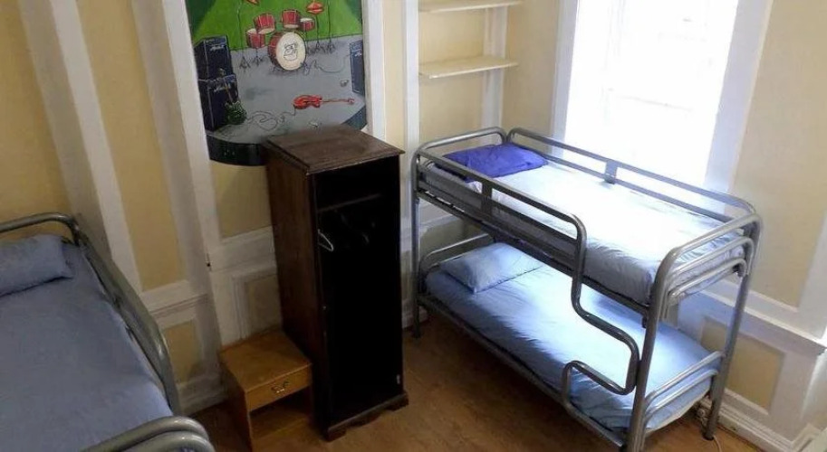Bath Backpackers Hostel — фото 3