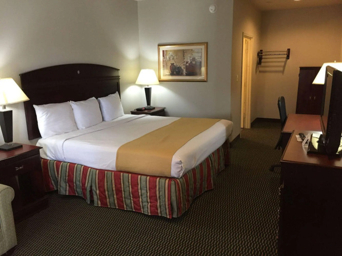 Express Inn — фото 4