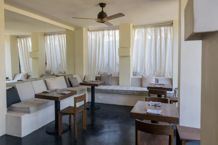 Downtown Tulum Hotel — фото 2