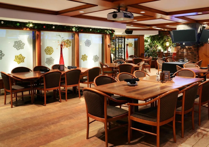 Four Points by Sheraton Halifax — фото 5