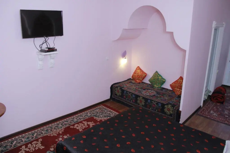 Фотография номера гостиницы Jeyran Hotel