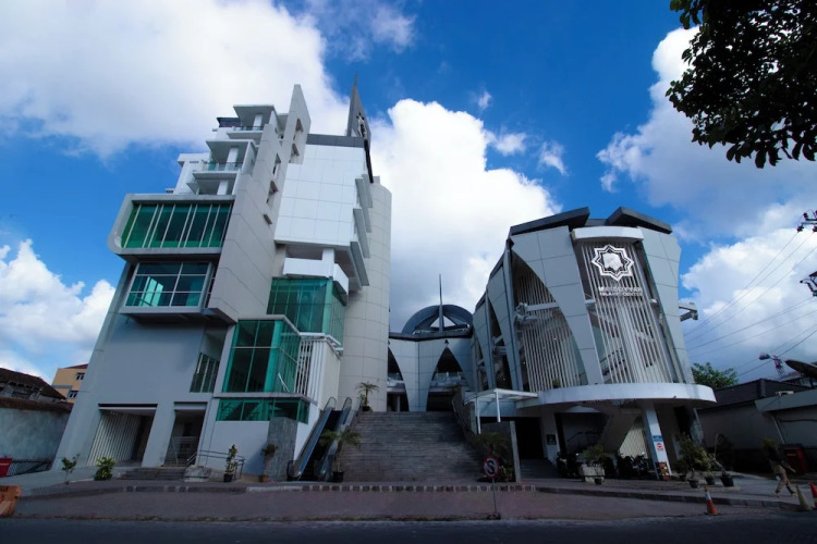 MIC Residence