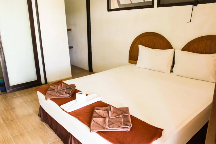 Phi Phi Cozy Seafront Resort — фото 3