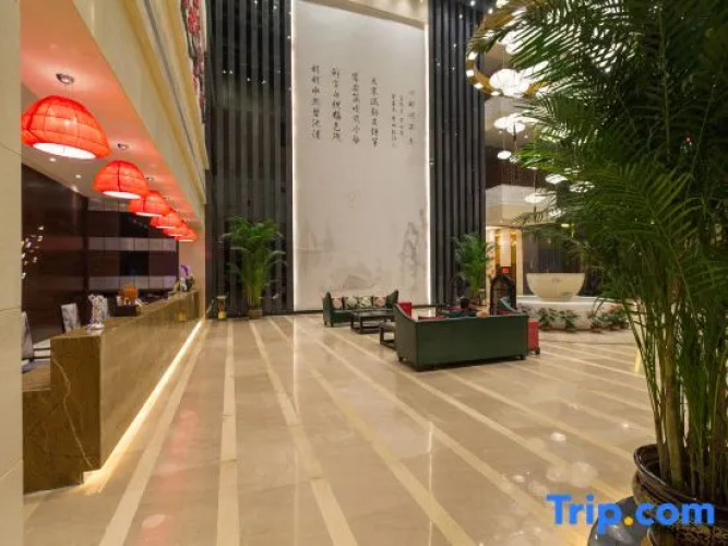 Willzone Hotel — фото 2