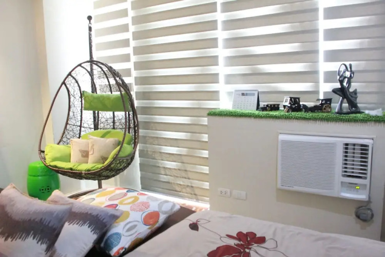 One Palm Tree Villas Classy Condotel — фото 2