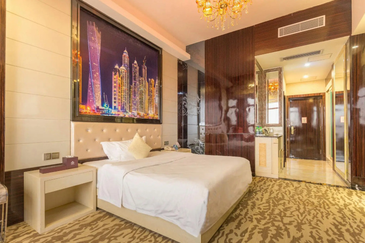 Diy Bai Hotel — фото 4