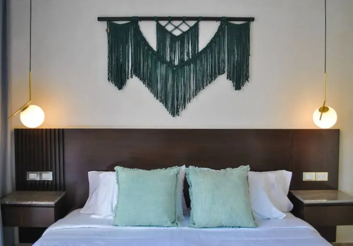 New Chic Tulum with Rooftop Pool — фото 2