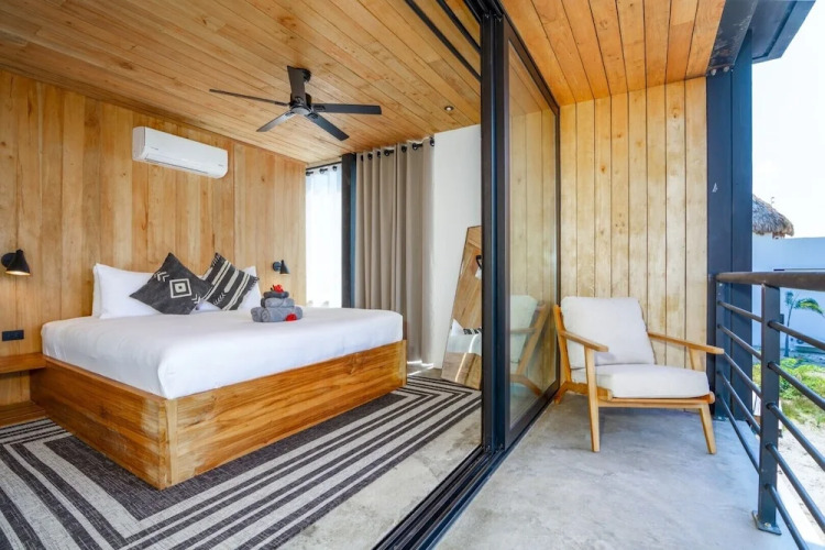 Shadow Sands Villa — фото 4