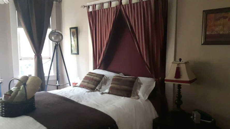 River Wynde Executive B&B — фото 5