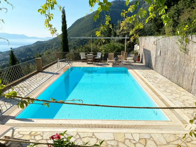 Diodati Villas — фото 3