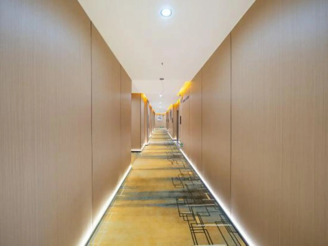 ShellHotel — фото 3