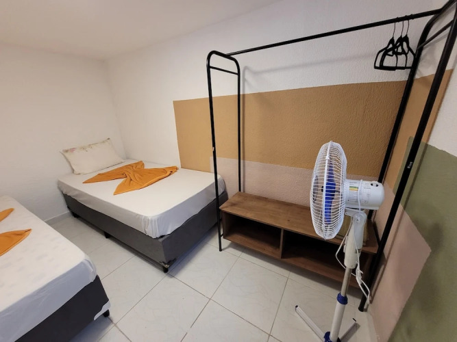 Self Hostel — фото 2