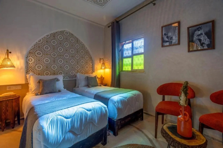 Riad Le Coin — фото 2