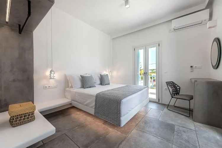 Manesis Suites — фото 2