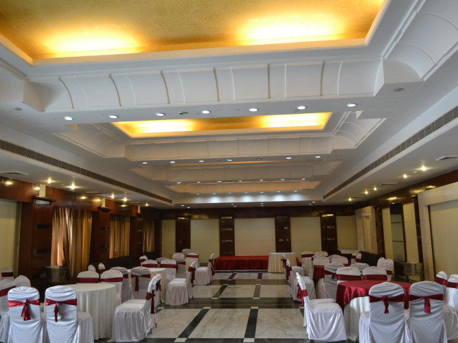 Sobti Continental — фото 4