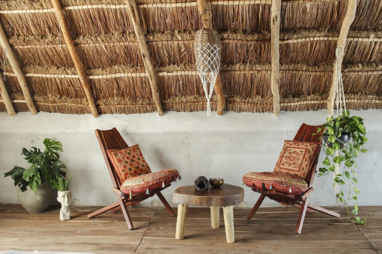 Hotel Serena Glamping Tulum — фото 3